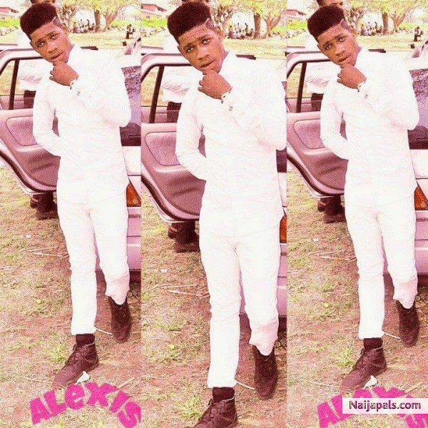 Alexis the CEO - click for next photo