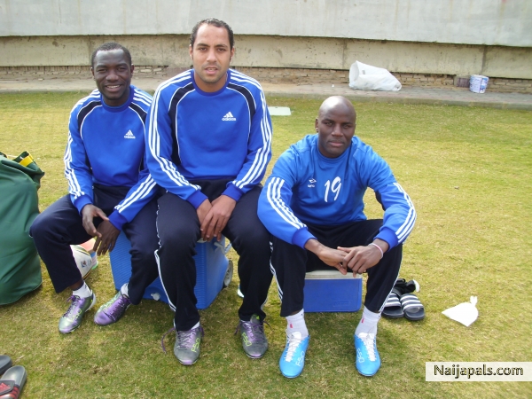 military academy stadium cairo - click for next photo