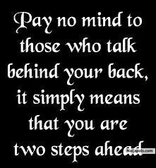 Pay no mind in what they say u - click for next photo
