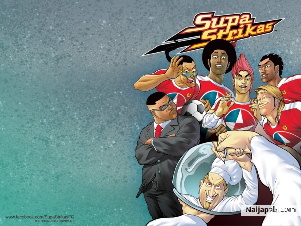 SUPA DUDES - click for next photo