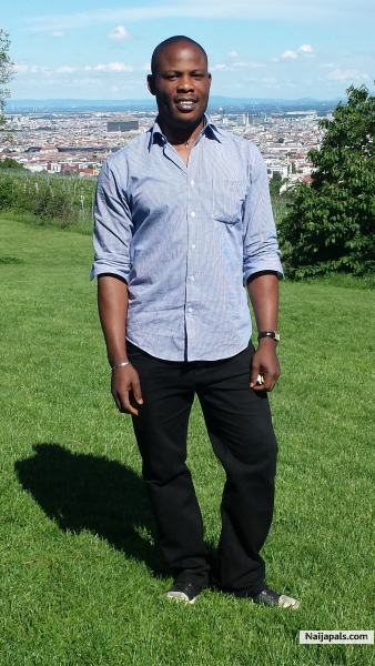 just simple me - click for next photo