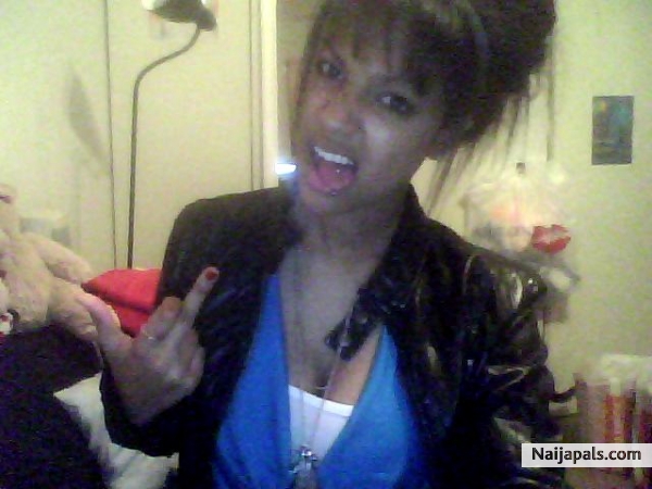" if you got it then you do, if people hate you for it-- fuck ' em. " - click for next photo