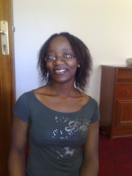 gosh i never knew i was so skiny! - click for next photo