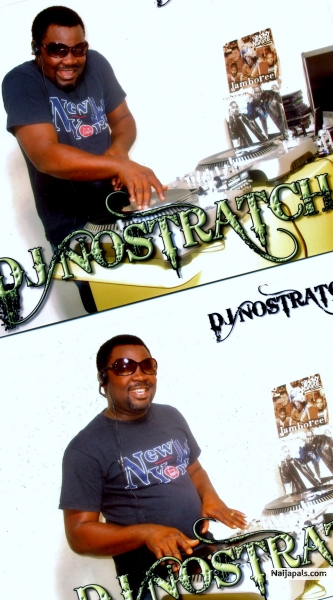 Djnosstratch - click for next photo