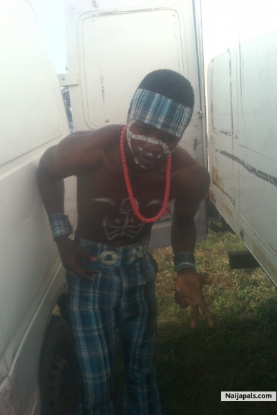 Soke fela2 is d real second Fela - click for next photo