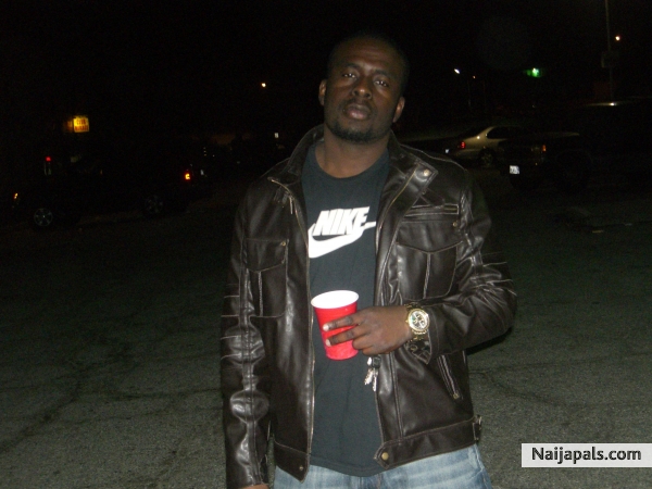 sippin on some patrol - click for next photo