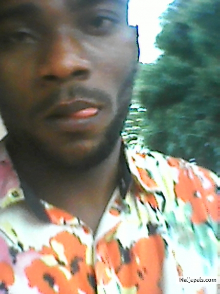 #OkoOlaiyaAbasi - click for next photo