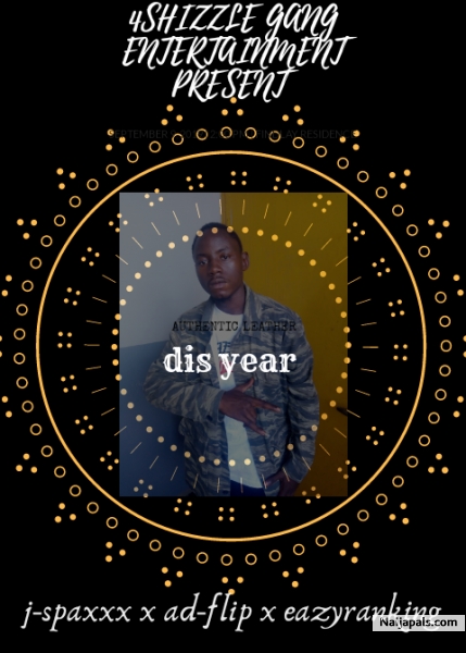 dis year
