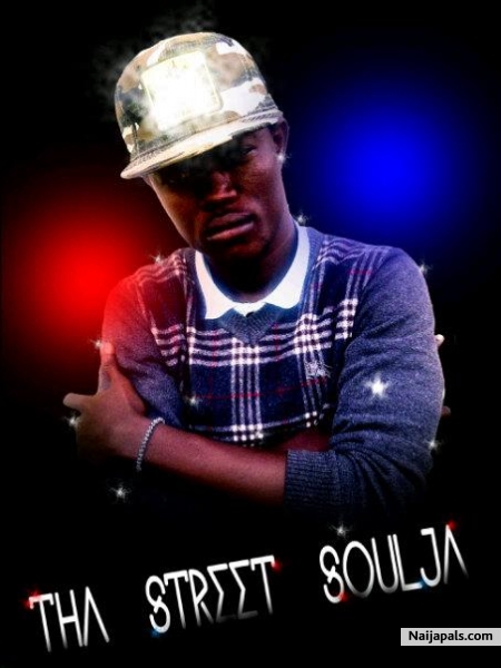 Soulja - click for next photo
