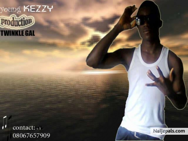 kezzi - click for next photo