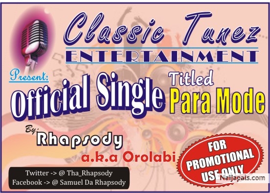 Para Mode