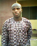 Yemi - click for next photo