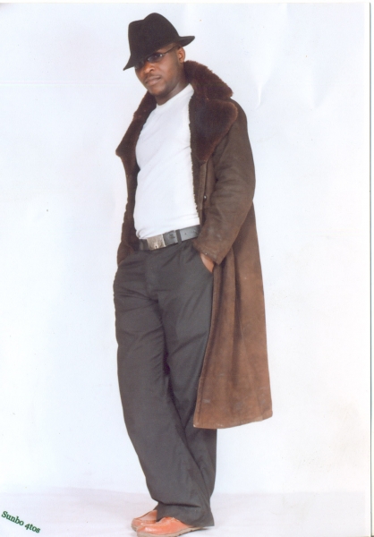 Ja' Don - click for next photo