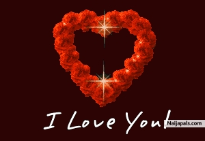 power of luv - click for next photo