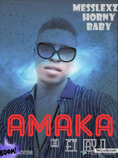 Amaka