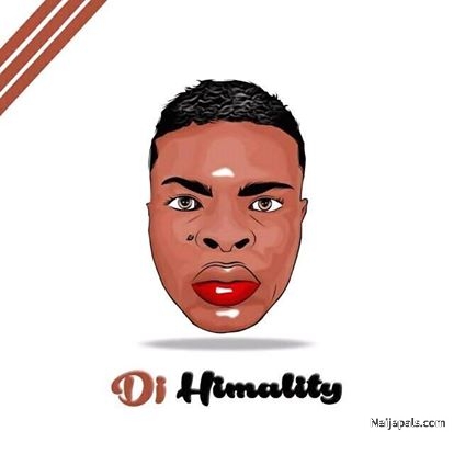 DJ Himality carton - click for next photo