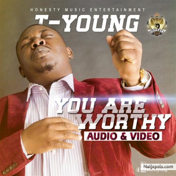 You Are Worthy