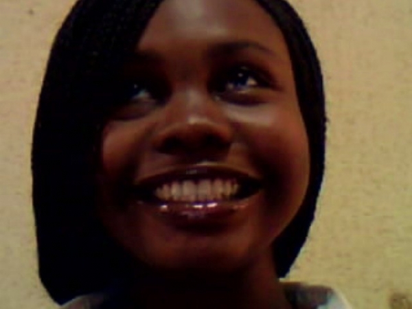 Aight ma fault, I' m just hot....nd rili cute too!!!!!!!! - click for next photo
