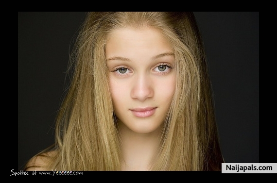 I' m the sweetest ever created - click for next photo