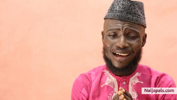 Coming Soon Da Ushman Olubori Video - click for next photo