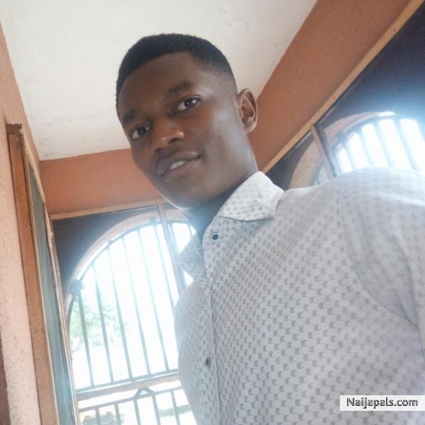Stanislaus Okeke Recharge And Get Paid - click for next photo