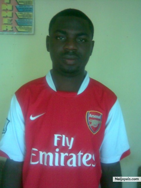 i intend to meet pple that wld impact positively in my life. - click for next photo