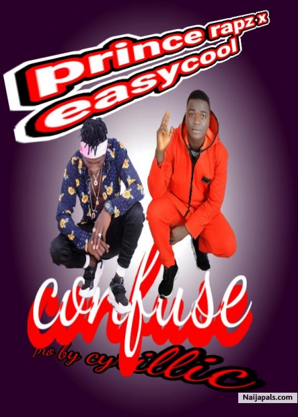 Confused