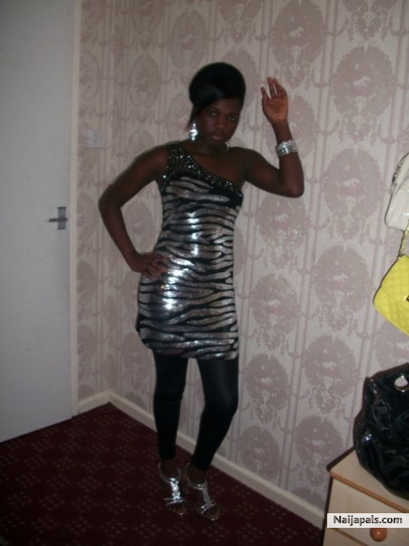 me on christmas day - click for next photo