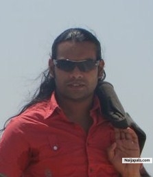 just me - click for next photo