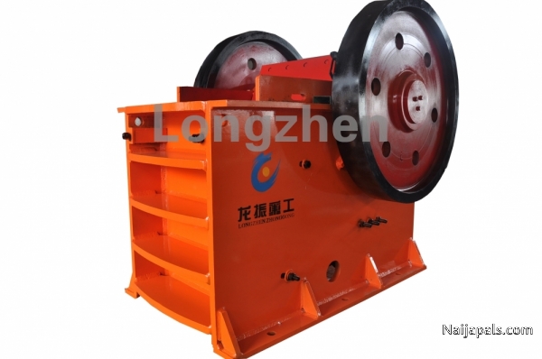 Nice Jaw Crusher,Jaw Crusher Plant - click for next photo
