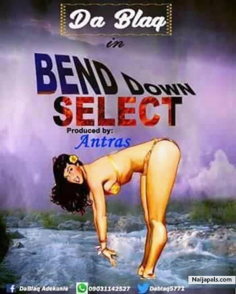 bendown select