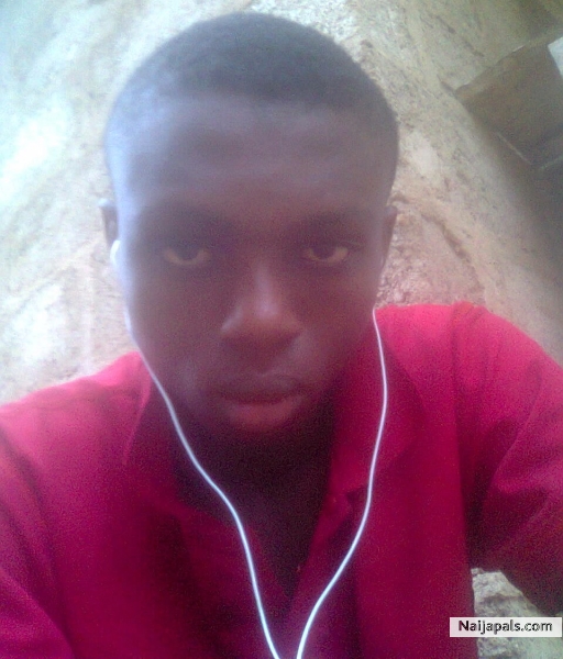 Just me - click for next photo