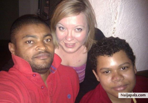 Family - click for next photo