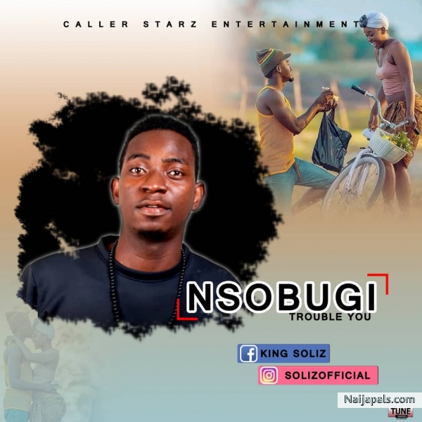 Nsobugi