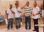 me and my freinds in 9ja - click for next photo