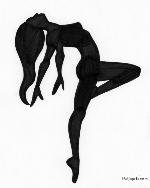 Tazledance - click for next photo
