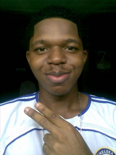 CUTE CHELSEA BOY!!! - click for next photo