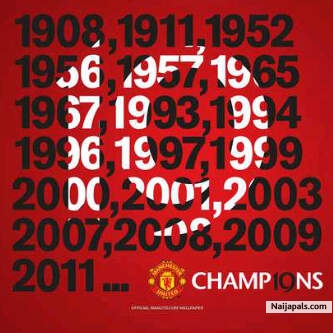 Man u 4 life - click for next photo