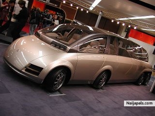 wao,dream car - click for next photo