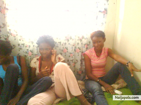 gbogbo big girls - click for next photo