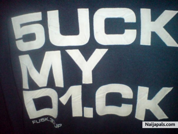 *** 5UCK MY D1.CK *** - click for next photo