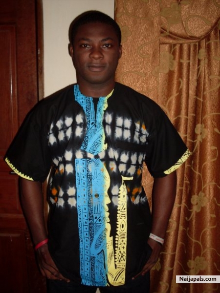 fine boy - click for next photo