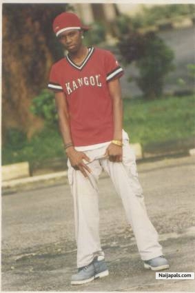 My Kidy pic - click for next photo