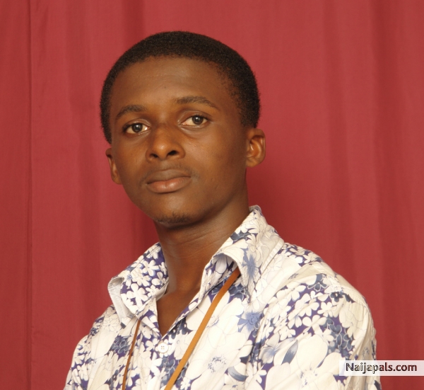 Senator Sambaz - click for next photo