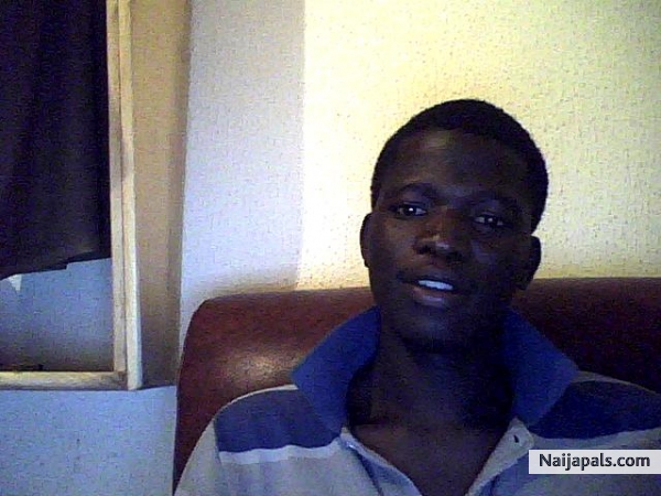 Fine boy no nipples.. sorry pimples - click for next photo