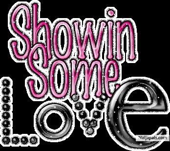 love is swit - click for next photo