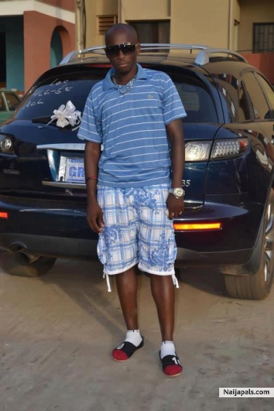 me with my jeep - click for next photo