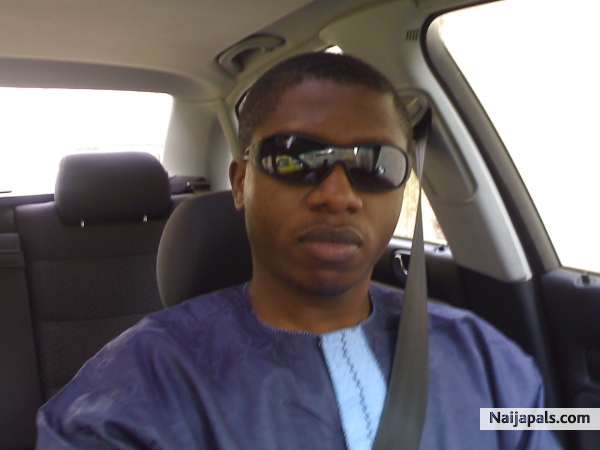 The naija way..; ) - click for next photo