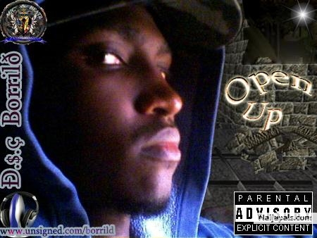 Open Up Art - click for next photo