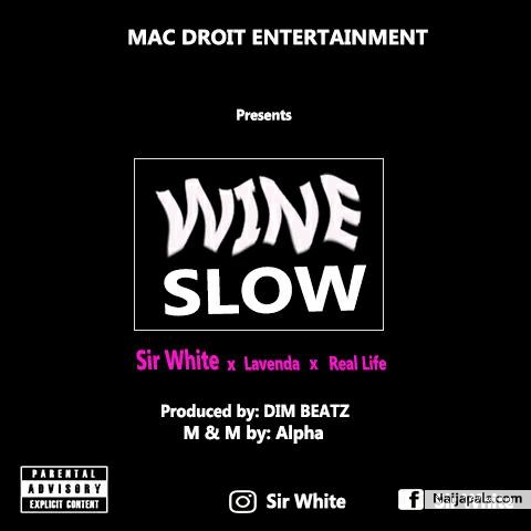 WINE SLOW